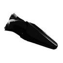 Rtech Rear Fender Black Kawasaki PPKXFNR0012