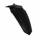 Rtech Rear Fender Black KX250F KX250X 21-24 KX450F 19-23 PPKXFNR0019