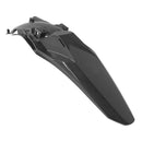Rtech Rear Fender Black Kawasaki PPKXFNR0024