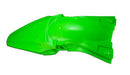 Rtech Rear Fender Green Kawasaki PPKXFVE0012