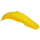 Rtech Rear Fender Yellow Suzuki PPRM0GI0103