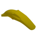 Rtech Rear Fender Yellow Suzuki PPRM0GI9600