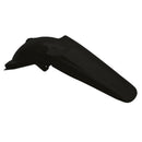 Rtech Rear Fender Black Kawasaki PPRM0NR0004