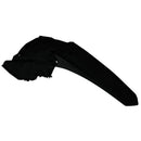 Rtech Rear Fender Black Suzuki PPRMXNR0010