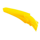 Rtech Rear Fender Yellow Suzuki PPRMZGI0010