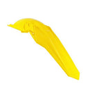 Rtech Rear Fender Yellow Suzuki PPRMZGI0018