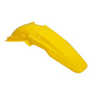 Rtech Rear Fender Yellow Suzuki PPRMZGI2507