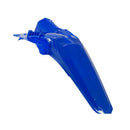 Rtech Rear Fender Blue Yamaha PPWRFBL0015