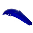 Rtech Rear Fender Blue Yamaha PPWRFBL0300