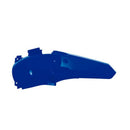 Rtech Rear Fender Blue Yamaha PPYZ0BL0015
