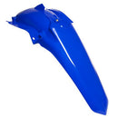 Rtech Rear Fender Blue Yamaha PPYZ0BL0022