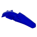 Rtech Rear Fender Blue Yamaha PPYZ0BL0085