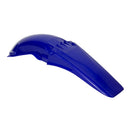 Rtech Rear Fender Blue Yamaha PPYZ0BL9601