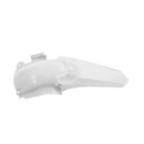 Rtech Rear Fender White Yamaha PPYZ0BN0015