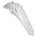 Rtech Rear Fender White Yamaha PPYZ0BN0022