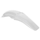 Rtech Rear Fender White Yamaha PPYZ0BN9601