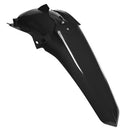 Rtech Rear Fender Black Yamaha PPYZ0NR0022