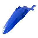 Rtech Rear Fender Blue Yamaha PPYZFBL0023