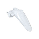 Rtech Rear Fender White Yamaha PPYZFBN0018