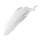 Rtech Rear Fender White Yamaha PPYZFBN0023