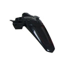 Rtech Rear Fender Black Yamaha PPYZFNR0018