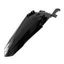 Rtech Rear Fender Black Yamaha PPYZFNR0023