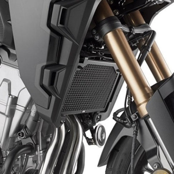 Givi Radiator Guard Honda CB500X 2019-22 PR1171