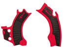 Rtech Frame Guards Honda PRTCRFRSNR1
