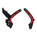 Rtech Frame Guards KTM PRTKTMNRAR2