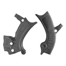 Rtech Frame Guards Black Yamaha PRTYZFNR001