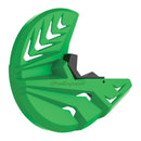 Polisport Disc Protector Kawasaki KX250F 13-18 / KX450F 15-18 Green