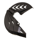 Polisport Disc Protector Hon CRF250/450 15-22 Blk/blk
