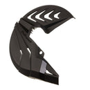 Polisport Disc Protector Hon CRF250/450 15-22 Blk/blk