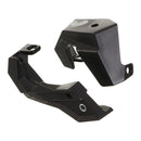 Polisport Disc Protector Hon CRF250/450 15-22 Blk/blk