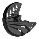 Polisport Disc Protector Husqvarna / KTM / Husa Various - Black