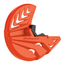 Polisport Disc Protector Husqvarna / KTM / Husa Various - Orange