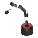 Polisport Pro Octane Fill Hose And Cap
