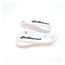 Polisport Hand Guard Yz 00-09/KX 00-03 White