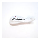 Polisport Hand Guard Yz 00-09/KX 00-03 White