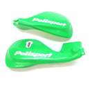 Polisport Hand Guard Yz 00-07/KX 00-03 Green