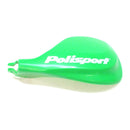Polisport Hand Guard Yz 00-07/KX 00-03 Green