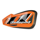 Polisport Hand Guard Defender Orange