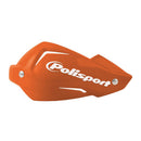 Polisport Handguard Touquet Org Repl Plastics - Indent