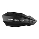 POLISPORT MX BULLIT HUSQVARNA (19>) BLACK