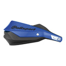 Polisport Trail Blazer Handguard W  Metal Bar - Blue Black