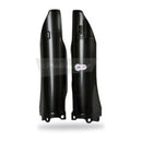 Polisport Fork Guards KX250F/450F 06-08 Black
