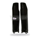 Polisport Fork Guards Honda CR125/250 04-07 / CRF250/450R 04-16 Black