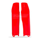 Polisport Fork Guards Honda CR125/250 04-07 / CRF250/450R 04-16 04RED