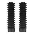 Polisport Fork Boot Yamaha 215x28x55 Blk (8356) (pr)