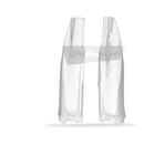 Polisport Fork Guards KX125-250 04-08/250F 04-05/ RMZ250 04-06 White